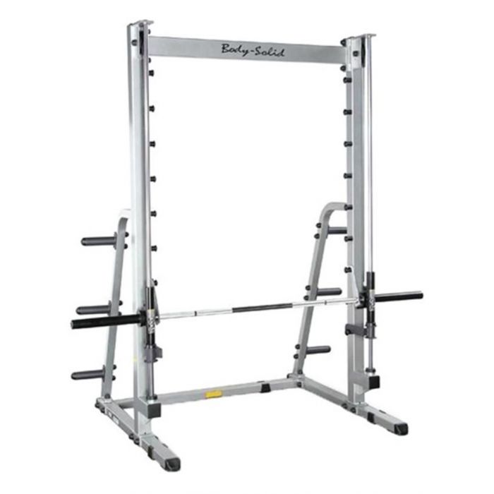 Body Solid Counter Balanced Smith Machine SSM350 Price in Doha Qatar