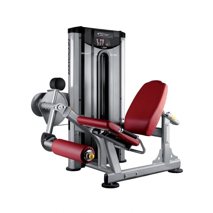BH Fitness Leg Extension L010 Price in Doha Qatar