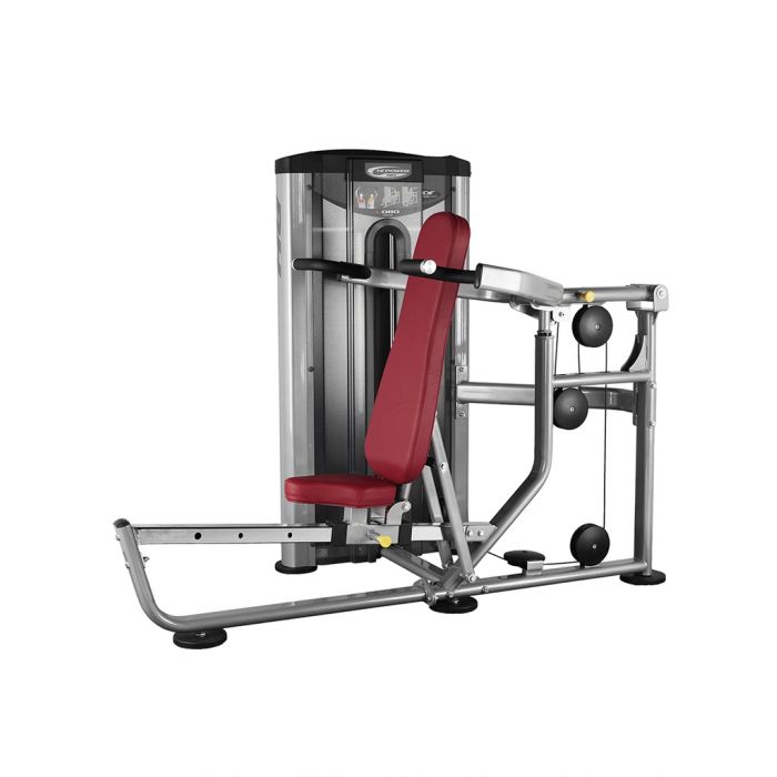 BH Fitness Shoulder Chest Press L080 Price in Doha Qatar