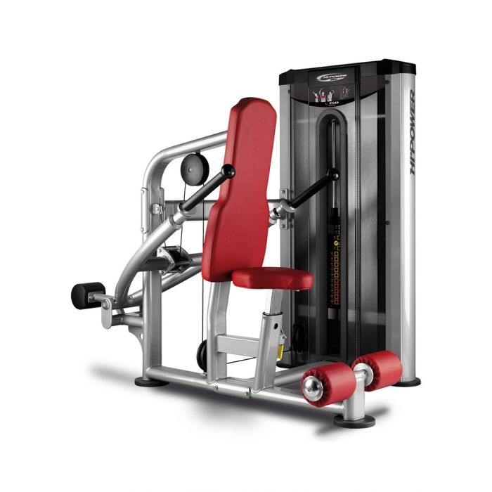 BH Fitness Seated Dip L150 Price in Doha Qatar