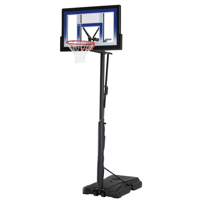 LifeTime Basketball Board 48" FSN Speed Shift Price in Doha Qatar