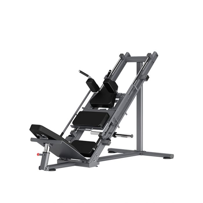 Insight Fitness DR003 Legpress Hack Squat Price in Doha Qatar