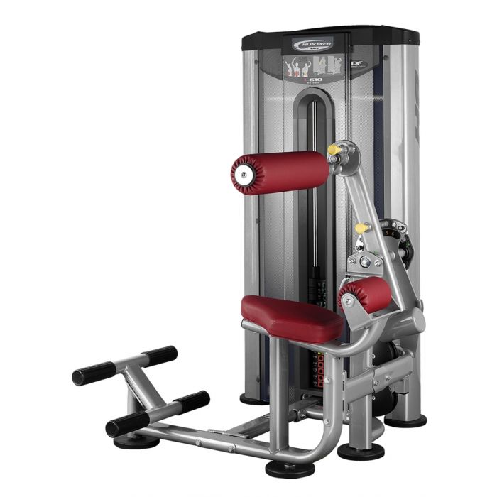 BH Fitness AB/Low Back L610 Price in Doha Qatar
