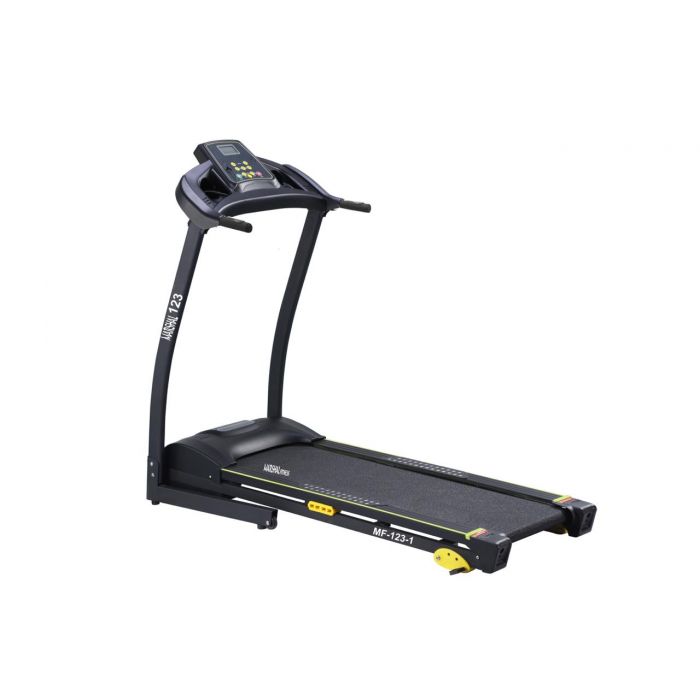 Marshal Fitness MF-123-1 Home use Treadmill Price in Doha Qatar
