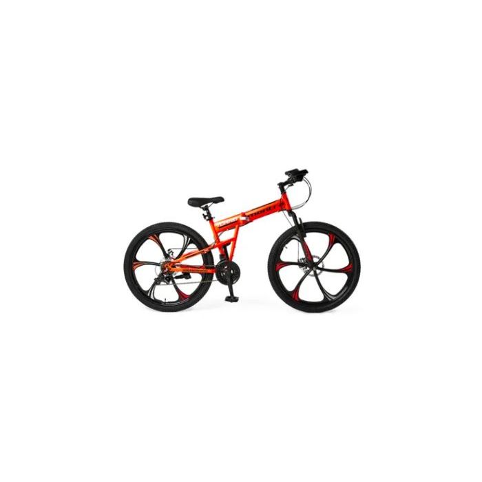 TI Cycle Montra Torro 7 x 3 Disc Bike 26 Inch Price in Doha Qatar
