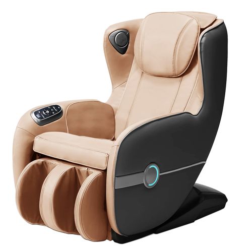 iRest A158 Queen Massage Chair Armchair Professional Reclinable Brown Price in Doha Qatar