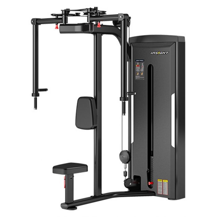 Insight Fitness SA Series SA003 Pec Fly/Rear Delt Price in Doha Qatar