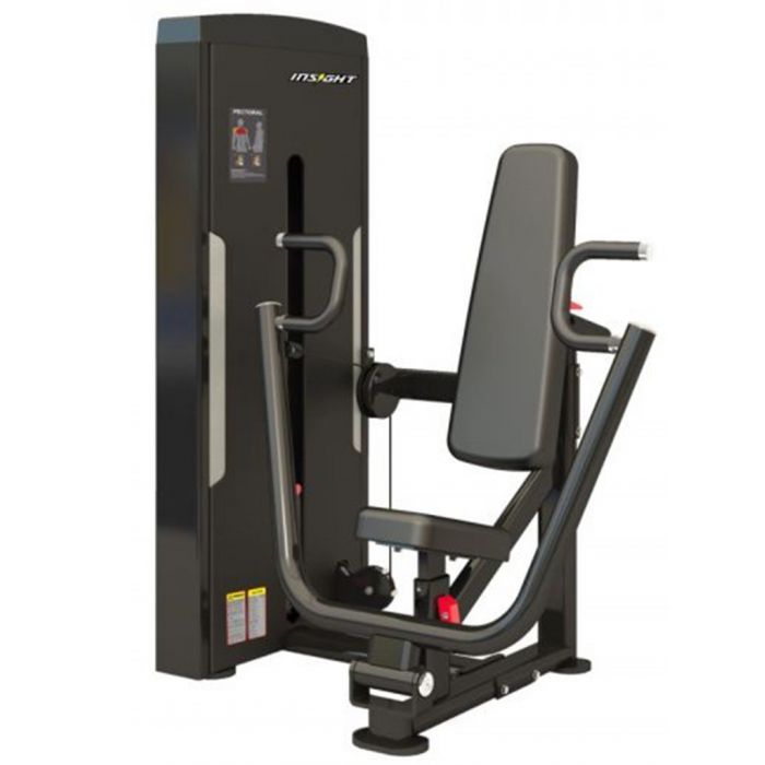 Insight Fitness SA Series SA001 Chest Press Pin Loaded Price in Doha Qatar