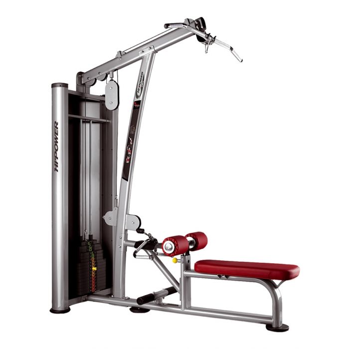 BH Fitness Lat Pull L550 Price in Doha Qatar