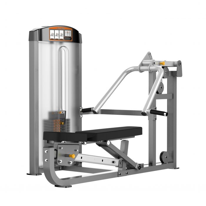 Impulse Fitness Multi Press IF8121 Price in Doha Qatar