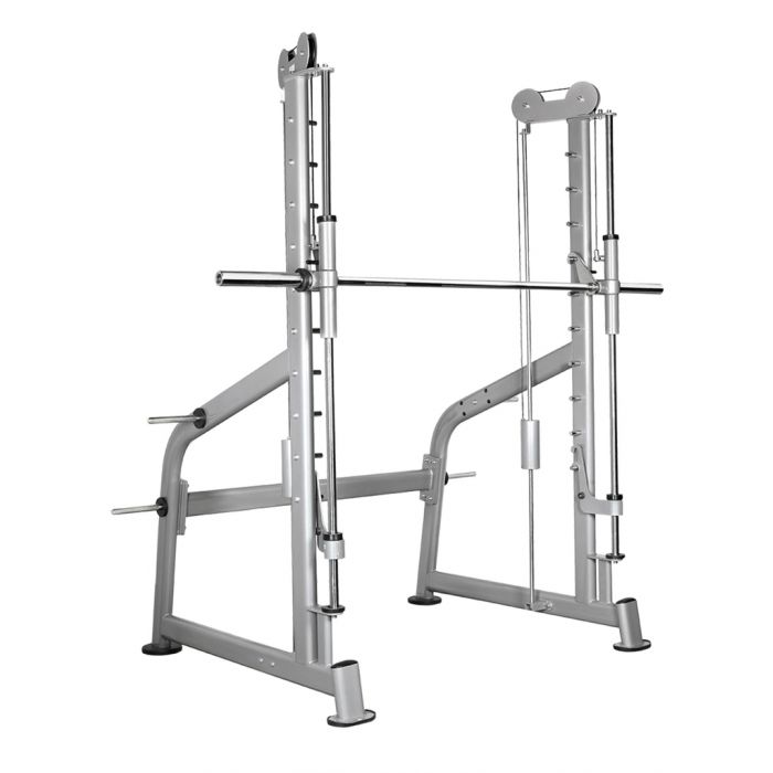 BH Fitness Multipress Counterbalanced L350J Price in Doha Qatar