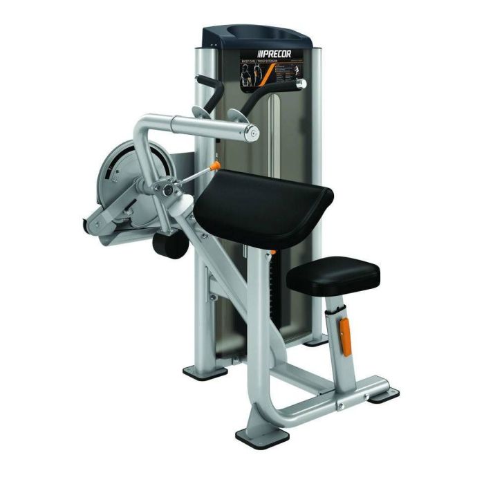 Precor Bicep Extension C025ES Price in Doha Qatar