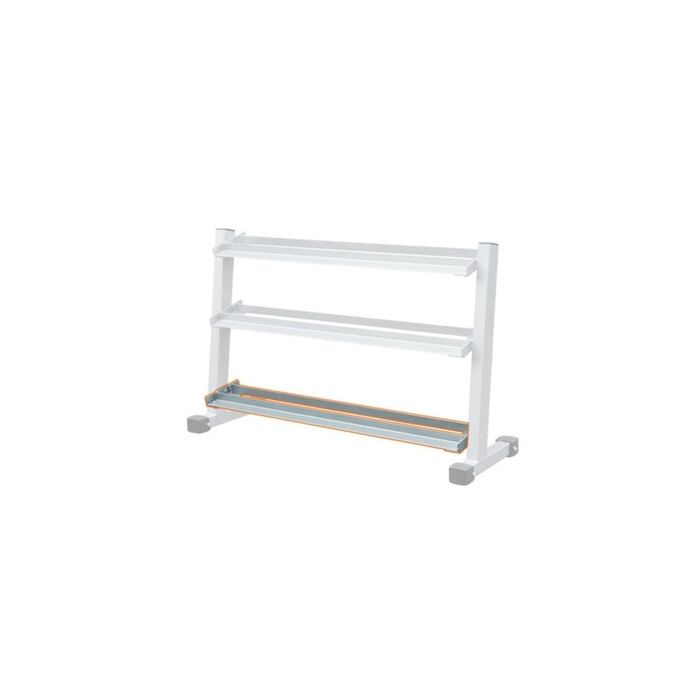 Impulse Fitness Dumbbell Rack 4 Attachment IFDB4 Price in Doha Qatar
