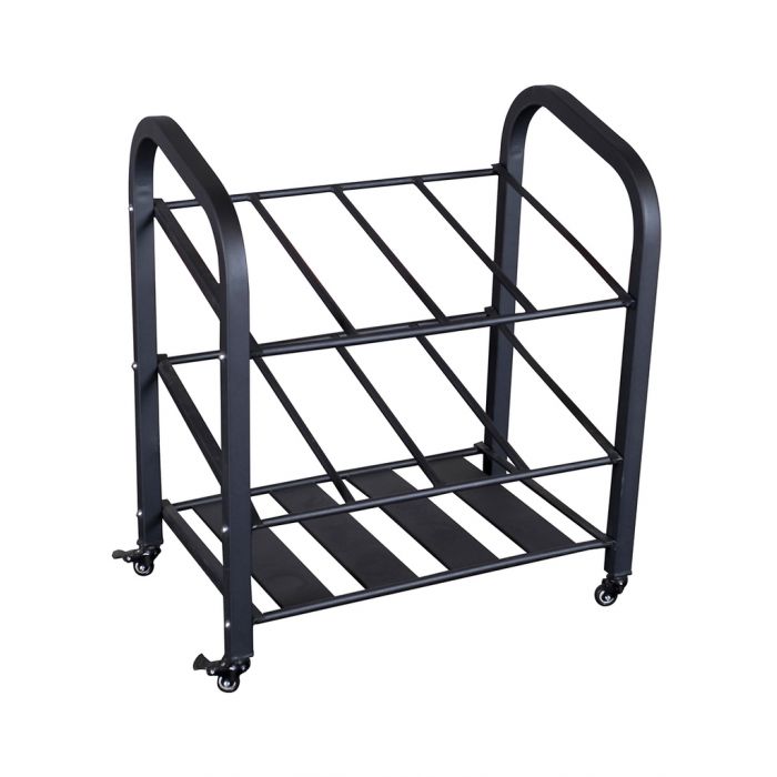 Body Solid GDR44 Vertical Dumbbell Rack Price in Doha Qatar