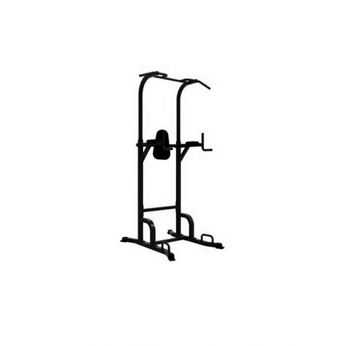 Afton Fitness Vertical Knee Raise/ Dip AF-VKR Price in Doha Qatar