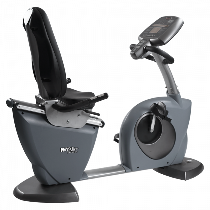 Afton Fitness Commercial Recumbent Bike 8318WB Price in Doha Qatar