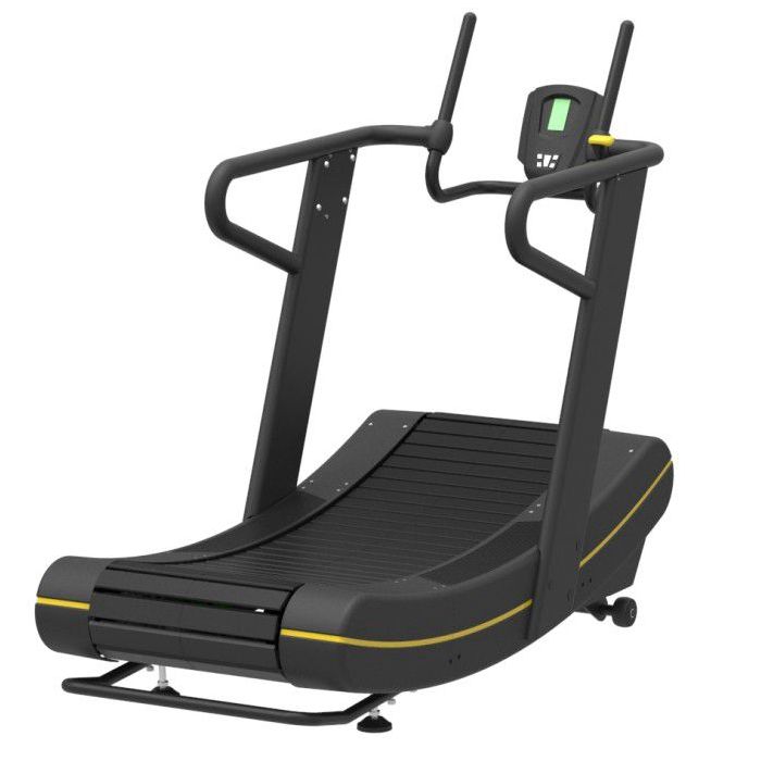 Afton Fitness Curve Treadmill LDT-925B Price in Doha Qatar