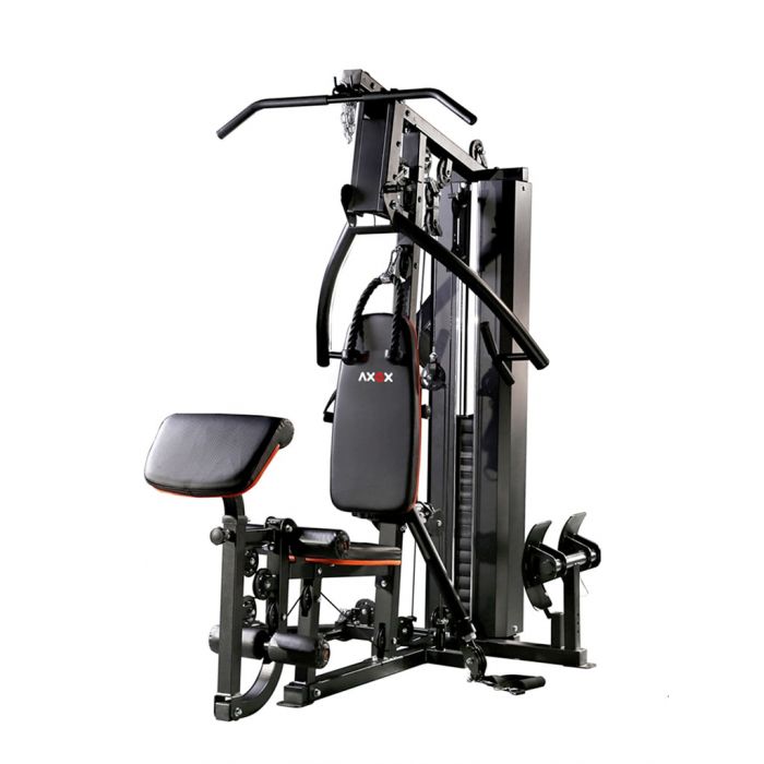 Axox Home Gym AX-DS916 Price in Doha Qatar