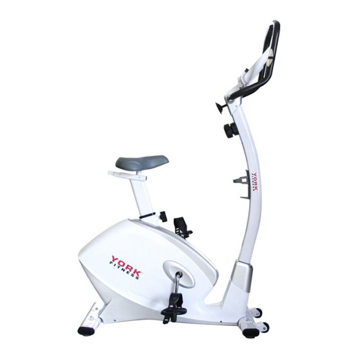 York Fitness Upright Bike B50-V2 Price in Doha Qatar