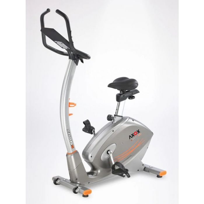 Axox Smart Upright Bike B51 Price in Doha Qatar