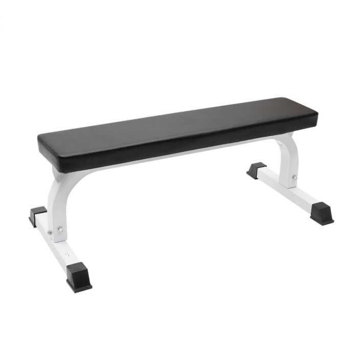 TA Sport Flat Bench IRSB10G Price in Doha Qatar