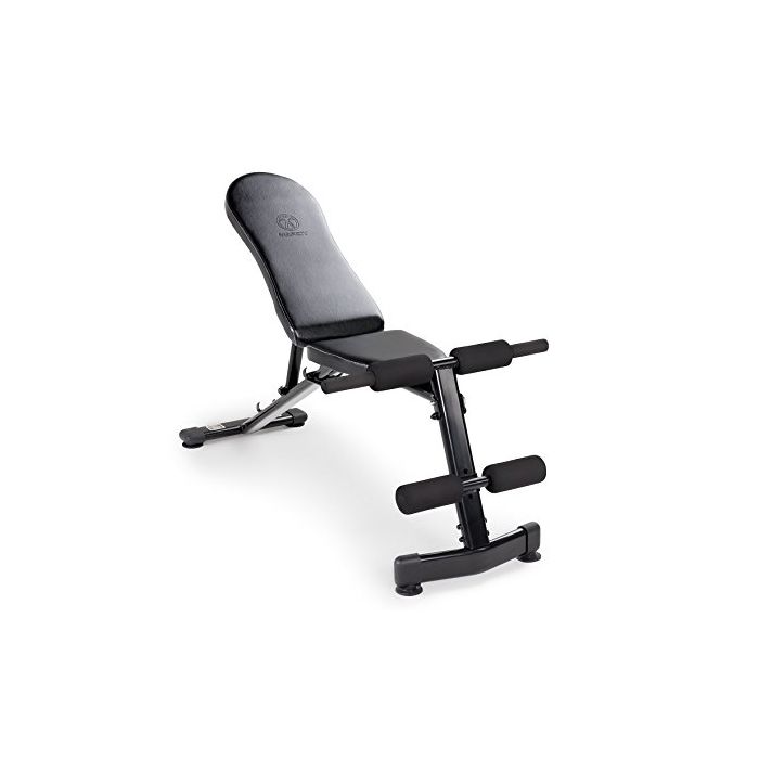 Marcy Flat Slant Bench SB240 Price in Doha Qatar