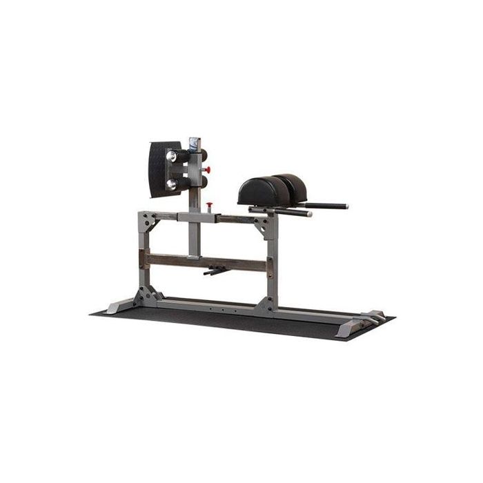 Body Solid Glute & Ham Machine SGH500 Price in Doha Qatar
