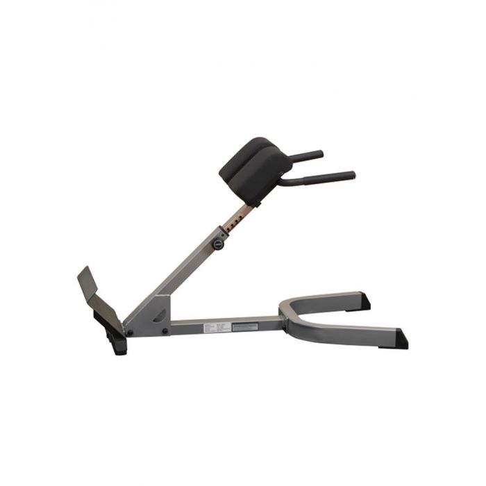 Body Solid 45° Back Hyperextension GHYP345 Price in Doha Qatar