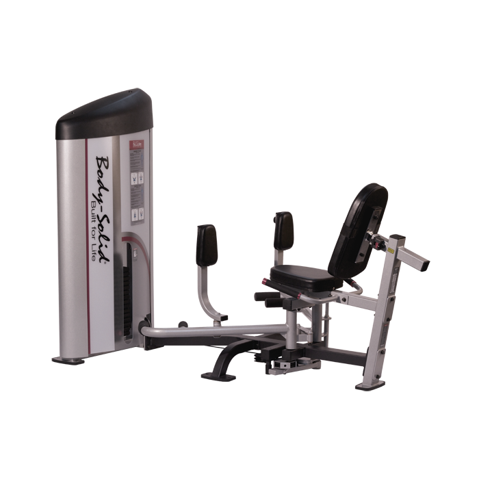 Body Solid Inner and Outer Thigh S2IOT Price in Doha Qatar