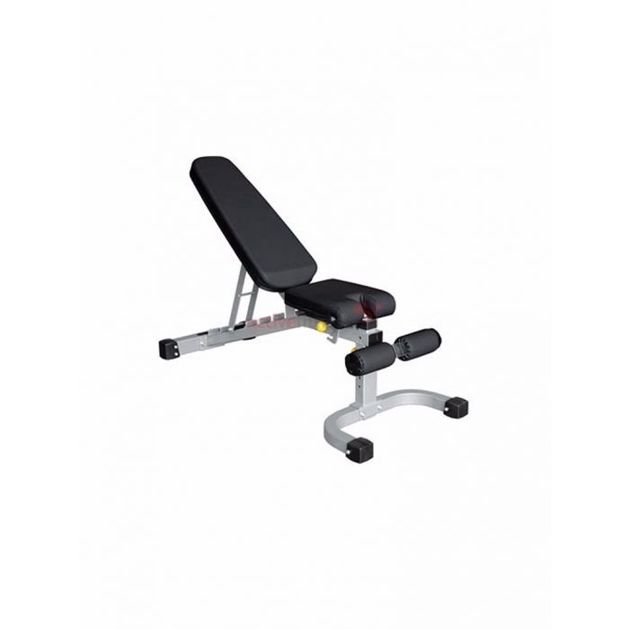 Body Solid Multipurpose Bench IFFID Price in Doha Qatar