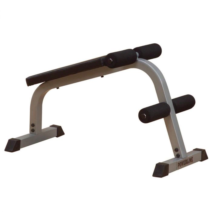 Body Solid Powerline Ab Board Price in Doha Qatar