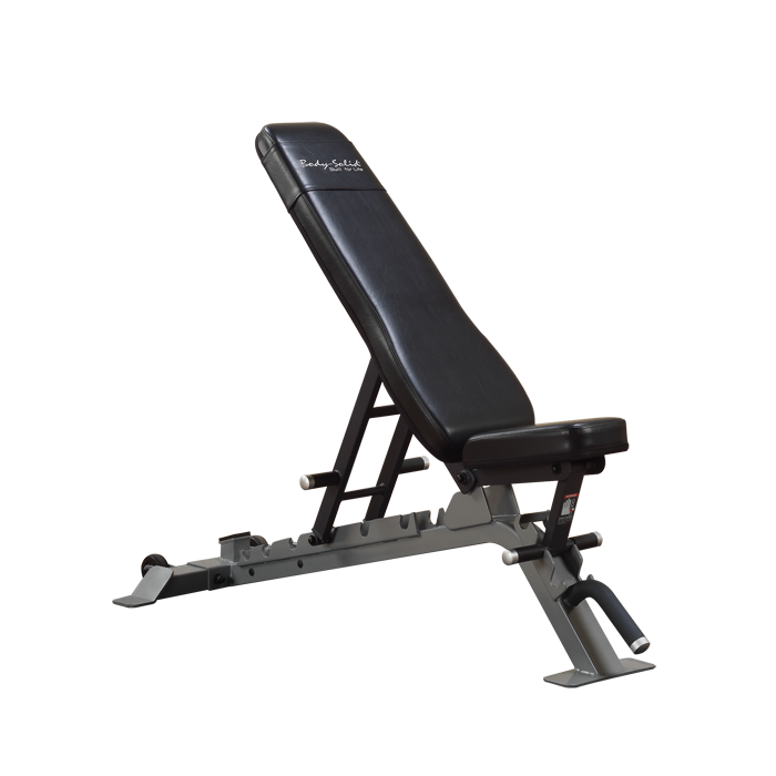 Body Solid Pro Club-Line Adjustable Bench SFID325 Price in Doha Qatar