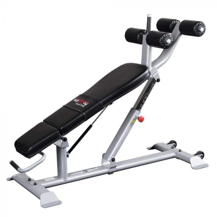 Body Solid SAB500 Pro Club Line Ab Bench Price in Doha Qatar
