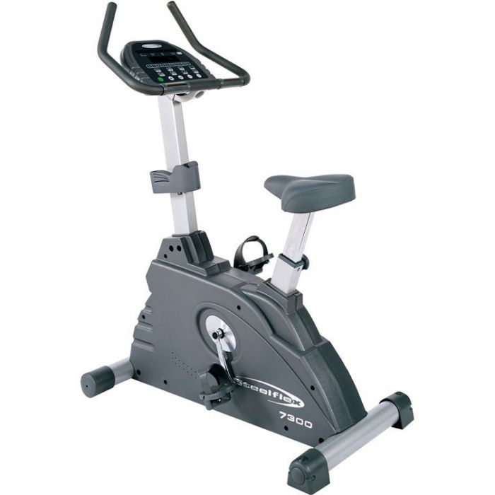 Steelflex PB10 Upright Bike Price in Doha Qatar