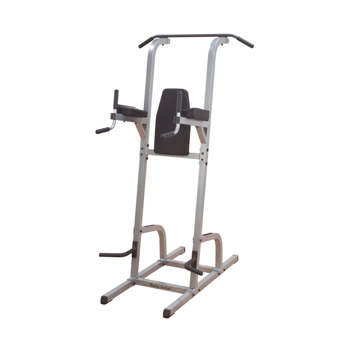 Body Solid Vertical Knee Raise-Dip GVKR60 Price in Doha Qatar