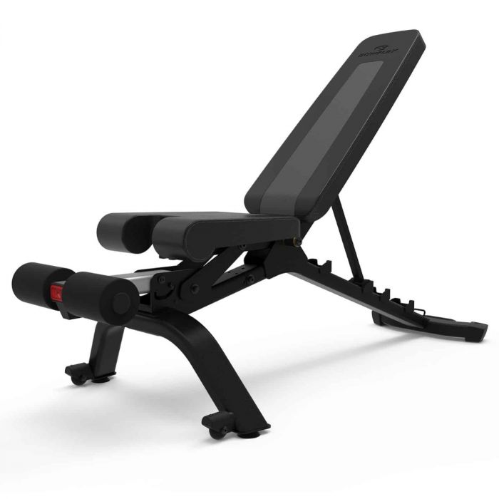 Bowflex 4.1s Stowable Bench Price in Doha Qatar