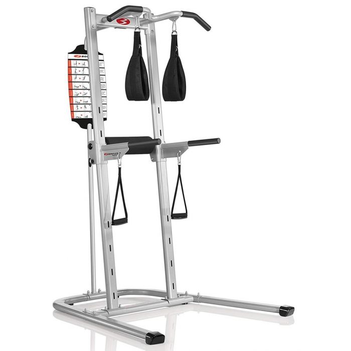 Bowflex Body Tower NH100243 Price in Doha Qatar