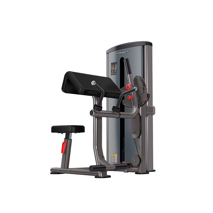 Insight Fitness BS012 Biceps Curl/ Triceps Price in Doha Qatar