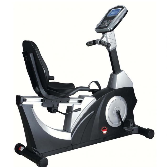 MF Self Generator Ergometer Recumbent Bike BXZ-6500L Price in Doha Qatar
