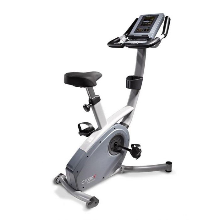 LifeSpan Commercial Upright Bike c7000i Price in Doha Qatar