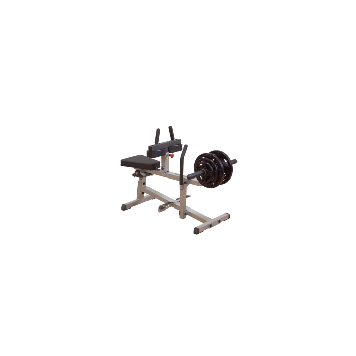 Body Solid Seated Calf Raise GSCR349 Price in Doha Qatar