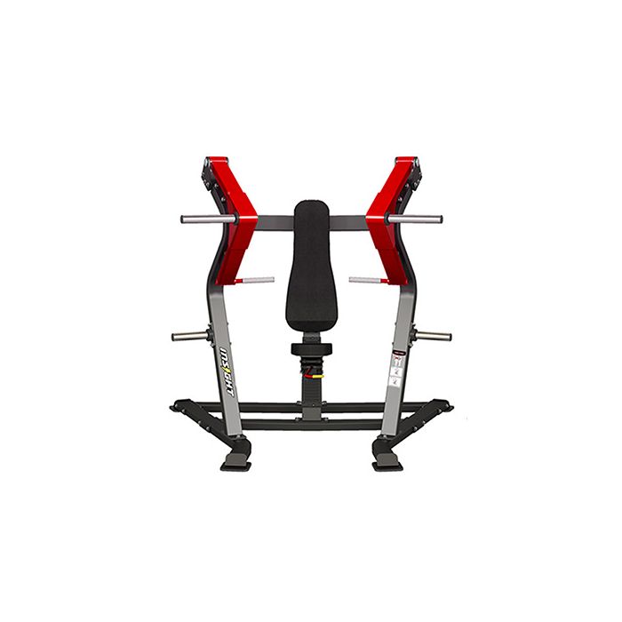 Insight Fitness DH Series DH001 Chest Press Plate Loaded Price in Doha Qatar