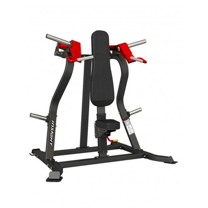 Insight Fitness DH003 Shoulder Press Price in Doha Qatar