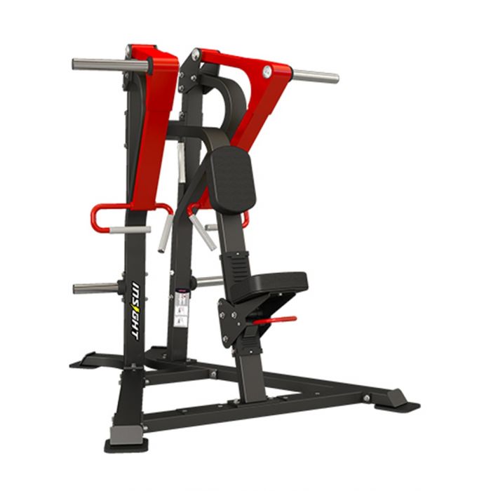 Insight Fitness DH004 Low Row Price in Doha Qatar