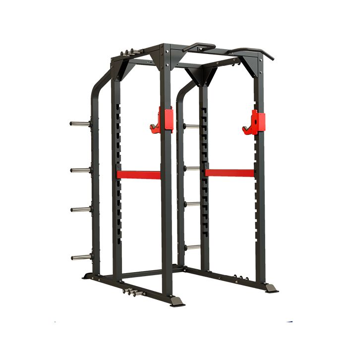 Insight Fitness DH020 Power Rack Price in Doha Qatar
