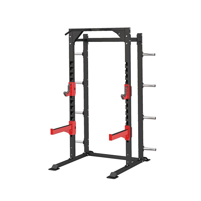 Insight Fitness Half Rack DH024 Price in Doha Qatar