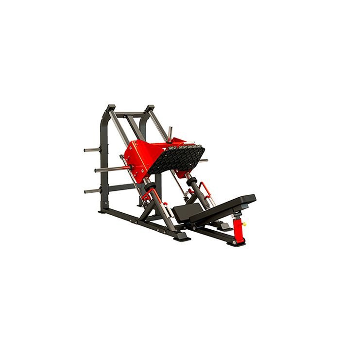 Insight Fitness DH014 Linear Leg Press Price in Doha Qatar