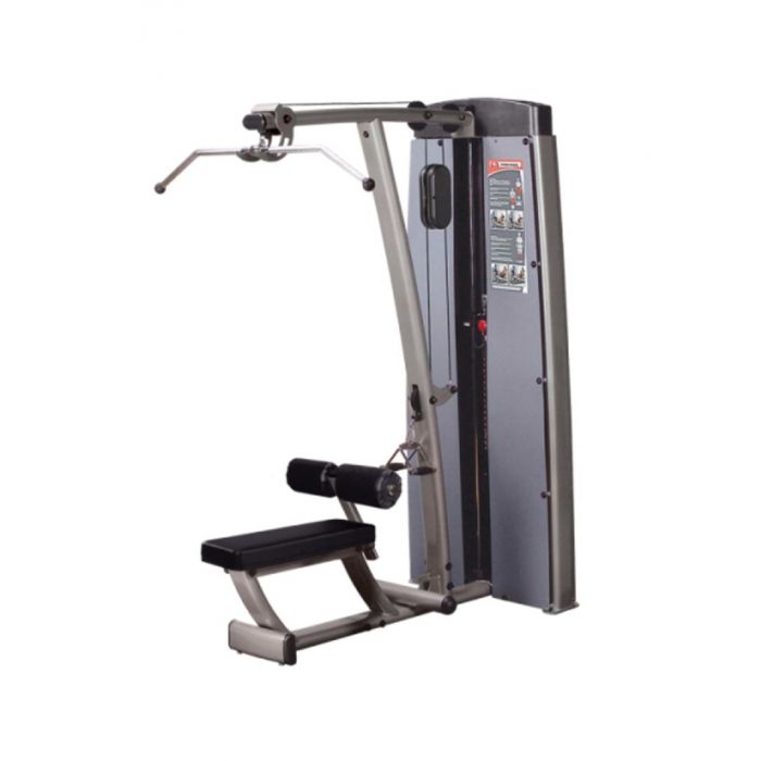 Body Solid Dual Lat/Row3BX/NO Stack DLATF Price in Doha Qatar