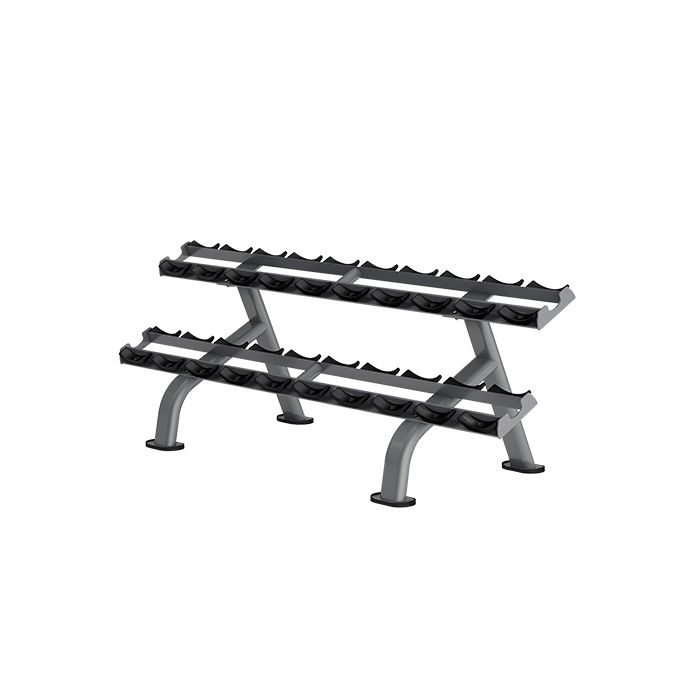 Gainmotion Dumbbell Rack DR012 Price in Doha Qatar