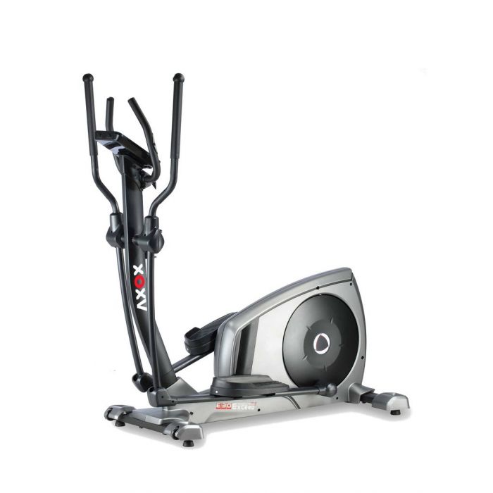 Axox 5.5 Inch Exceed Elliptical Cross Trainer E30 Price in Doha Qatar